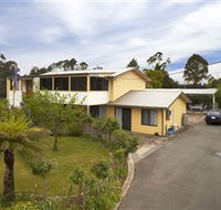 NorthEast Restawhile Bed and Breakfast - Getaway Accommodation