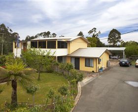 NorthEast Restawhile Bed And Breakfast - Getaway Accommodation 0
