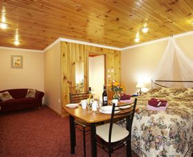 NorthEast Restawhile Bed And Breakfast - Getaway Accommodation 3
