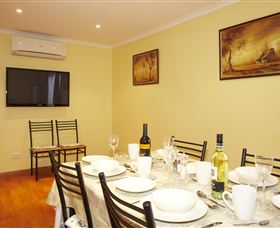 NorthEast Restawhile Bed And Breakfast - Getaway Accommodation 4