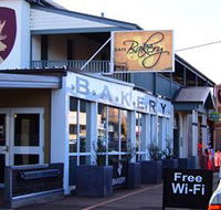 Campbell Town Hotel - Getaway Accommodation