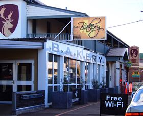 Campbell Town Hotel - Getaway Accommodation 0