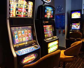 Campbell Town Hotel - Getaway Accommodation 4