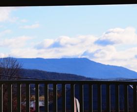Campbell Town Hotel - Getaway Accommodation 3