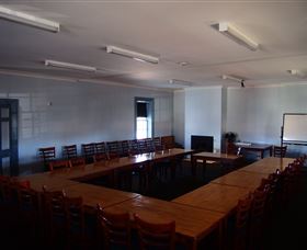 Campbell Town Hotel - Getaway Accommodation 5