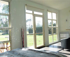 River Walk Bed And Breakfast - Getaway Accommodation 0