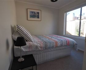 Blue House - The - Getaway Accommodation 1