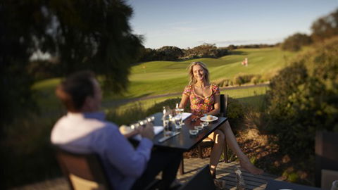 RACV Cape Schanck Resort - Getaway Accommodation 0