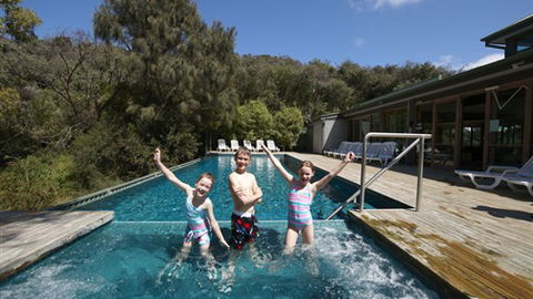 RACV Cape Schanck Resort - Getaway Accommodation 2