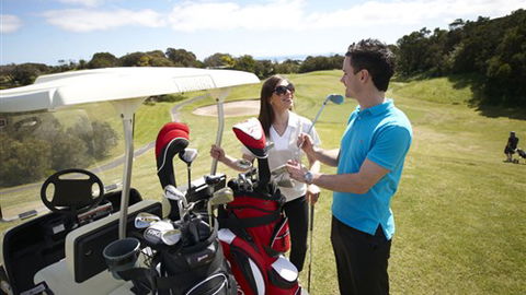 RACV Cape Schanck Resort - Getaway Accommodation 3