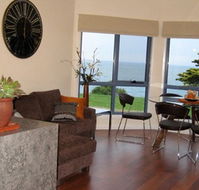 Seascape Accommodation - Getaway Accommodation