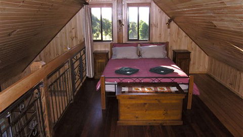 Carinya Park - Getaway Accommodation 0