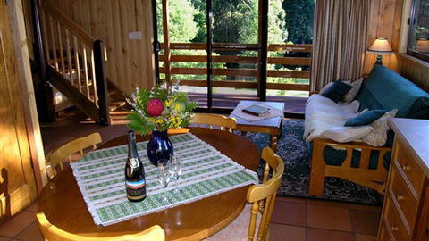 Carinya Park - Getaway Accommodation 1