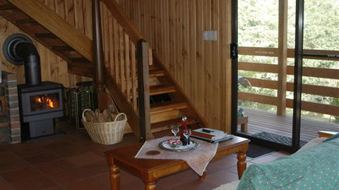 Carinya Park - Getaway Accommodation 4