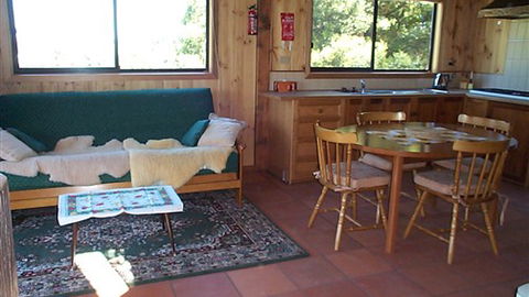 Carinya Park - Getaway Accommodation 6