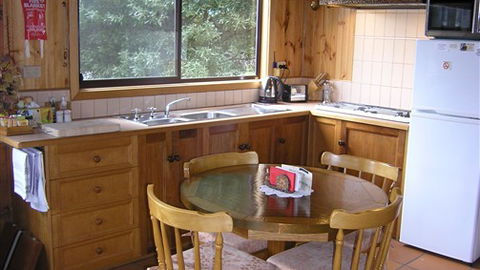 Carinya Park - Getaway Accommodation 5