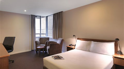 Hotel Grand Chancellor - Getaway Accommodation 0