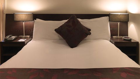 Hotel Grand Chancellor - Getaway Accommodation 4