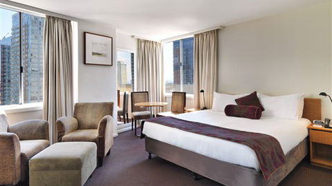 Hotel Grand Chancellor - Getaway Accommodation 2