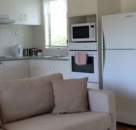 Chestnut Springs - Getaway Accommodation
