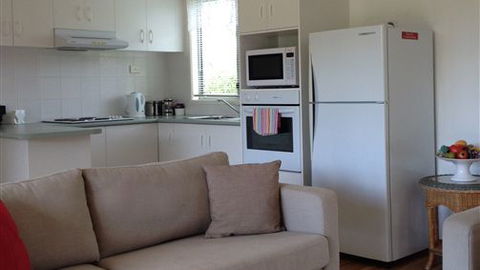 Chestnut Springs - Getaway Accommodation 0