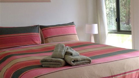 Chestnut Springs - Getaway Accommodation 3