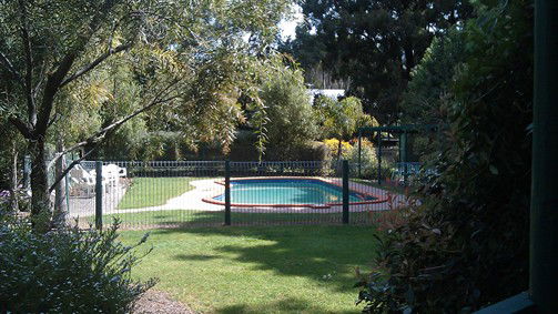 Goughs Bay VIC Getaway Accommodation