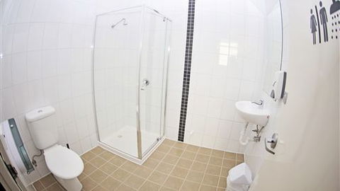 United Backpackers Melbourne - Getaway Accommodation 3