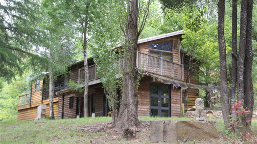 Mountain Bay VIC Getaway Accommodation
