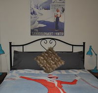 Lookout on Changue - Getaway Accommodation
