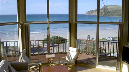 Cape Bridgewater VIC Getaway Accommodation
