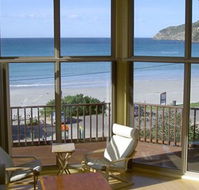 Abalone Beach House - Getaway Accommodation