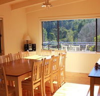 Riversong - Getaway Accommodation