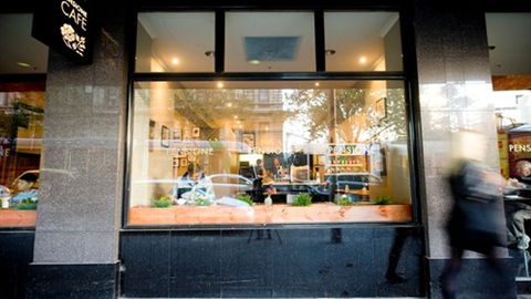Pensione Boutique Hotel Melbourne - Getaway Accommodation 3