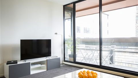 140 Little Collins Apartment Hotel - Getaway Accommodation 2