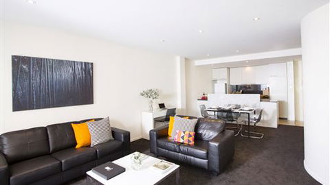 140 Little Collins Apartment Hotel - Getaway Accommodation 4