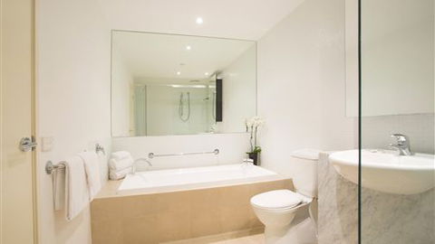 140 Little Collins Apartment Hotel - Getaway Accommodation 8