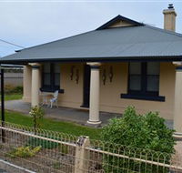 Agnes Cottage Bed and Breakfast - Getaway Accommodation