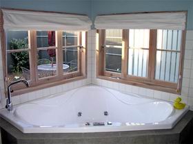 Beach Huts Middleton - Getaway Accommodation 2