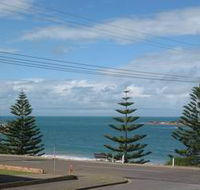 Beachcomber At Port Elliot - Getaway Accommodation