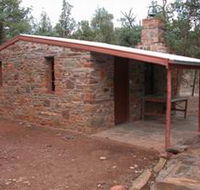 Moolooloo Station - Getaway Accommodation