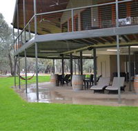 Riverside 267 - Getaway Accommodation
