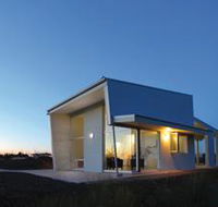 Tanonga Luxury Eco-Lodges - Getaway Accommodation