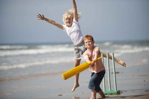 Anglesea Beachfront Caravan Park - Getaway Accommodation 2