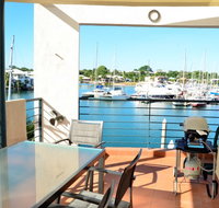 Apartment No 8 - Getaway Accommodation