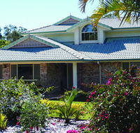 Auspitality Homestay - Getaway Accommodation
