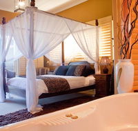 Avocado Sunset Bed  Breakfast - Getaway Accommodation