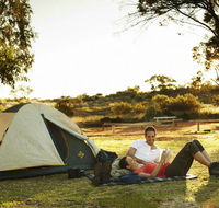 Ayers Rock Campground - Getaway Accommodation