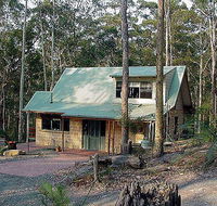 Bawley Bush Retreat - Getaway Accommodation