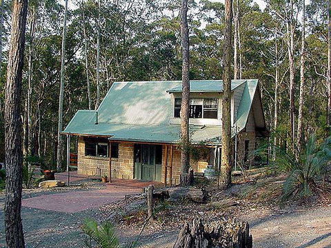 Bawley Bush Retreat - Getaway Accommodation 0